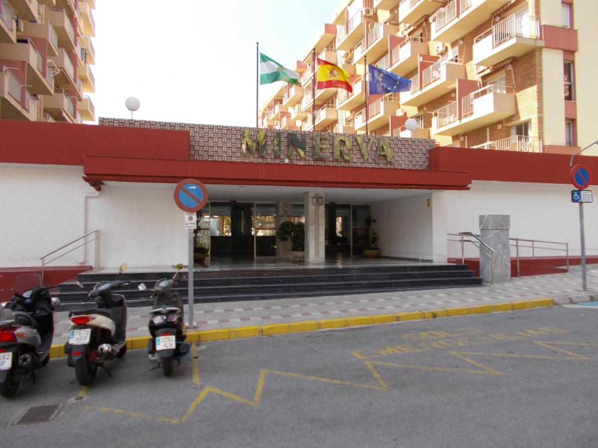 Minerva, Benalmadena Costa, Stunning Sea & Mountain View, 1 Bedroom Apartment Extérieur photo