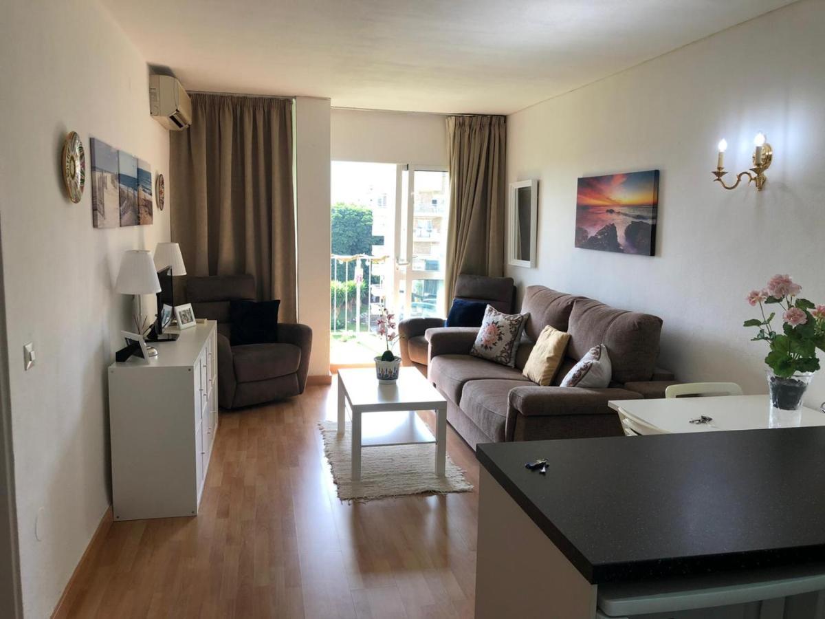 Minerva, Benalmadena Costa, Stunning Sea & Mountain View, 1 Bedroom Apartment Extérieur photo