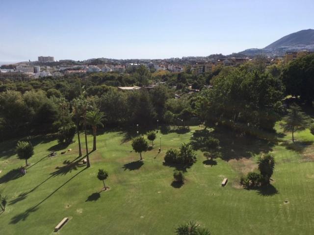 Minerva, Benalmadena Costa, Stunning Sea & Mountain View, 1 Bedroom Apartment Extérieur photo