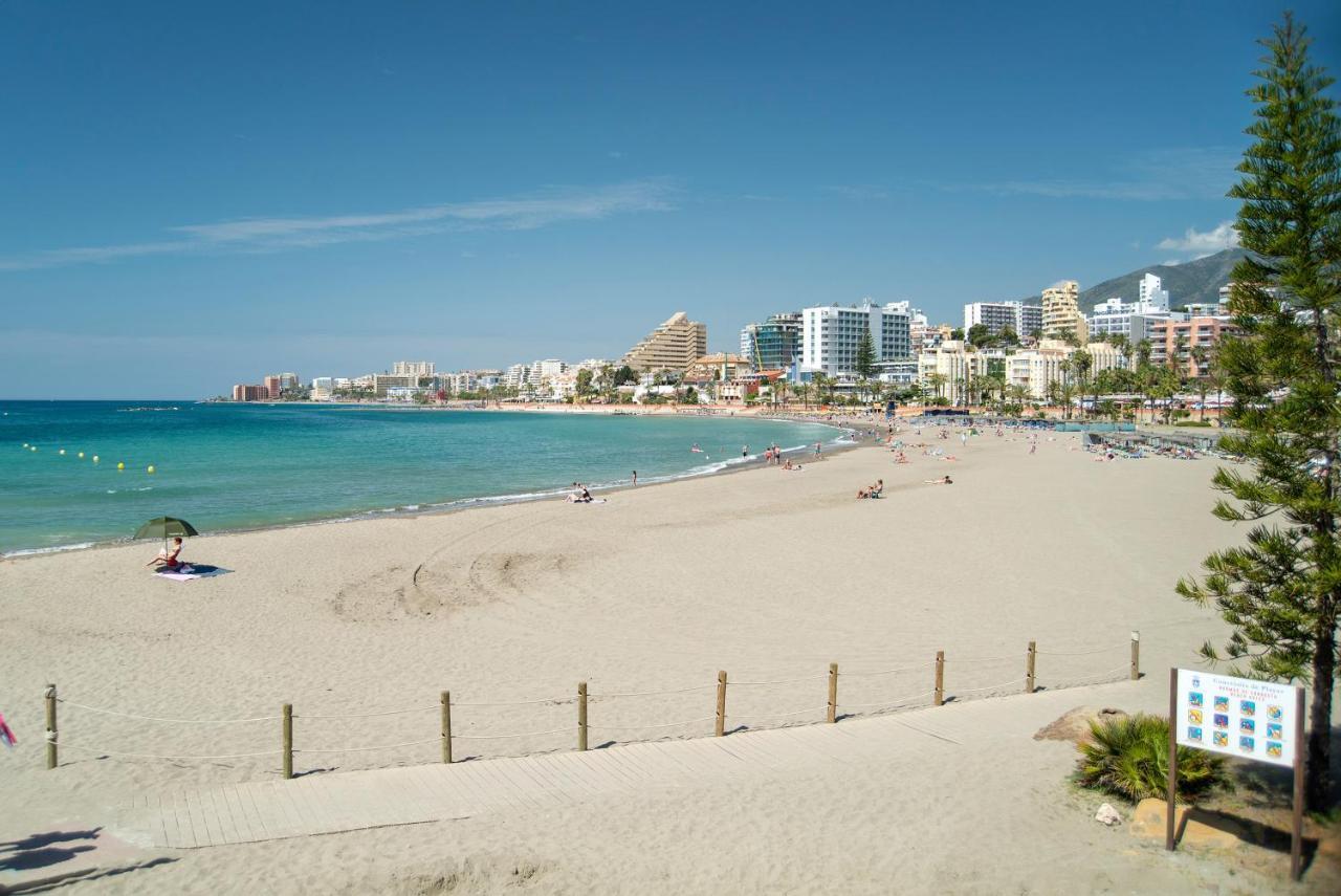 Minerva, Benalmadena Costa, Stunning Sea & Mountain View, 1 Bedroom Apartment Extérieur photo