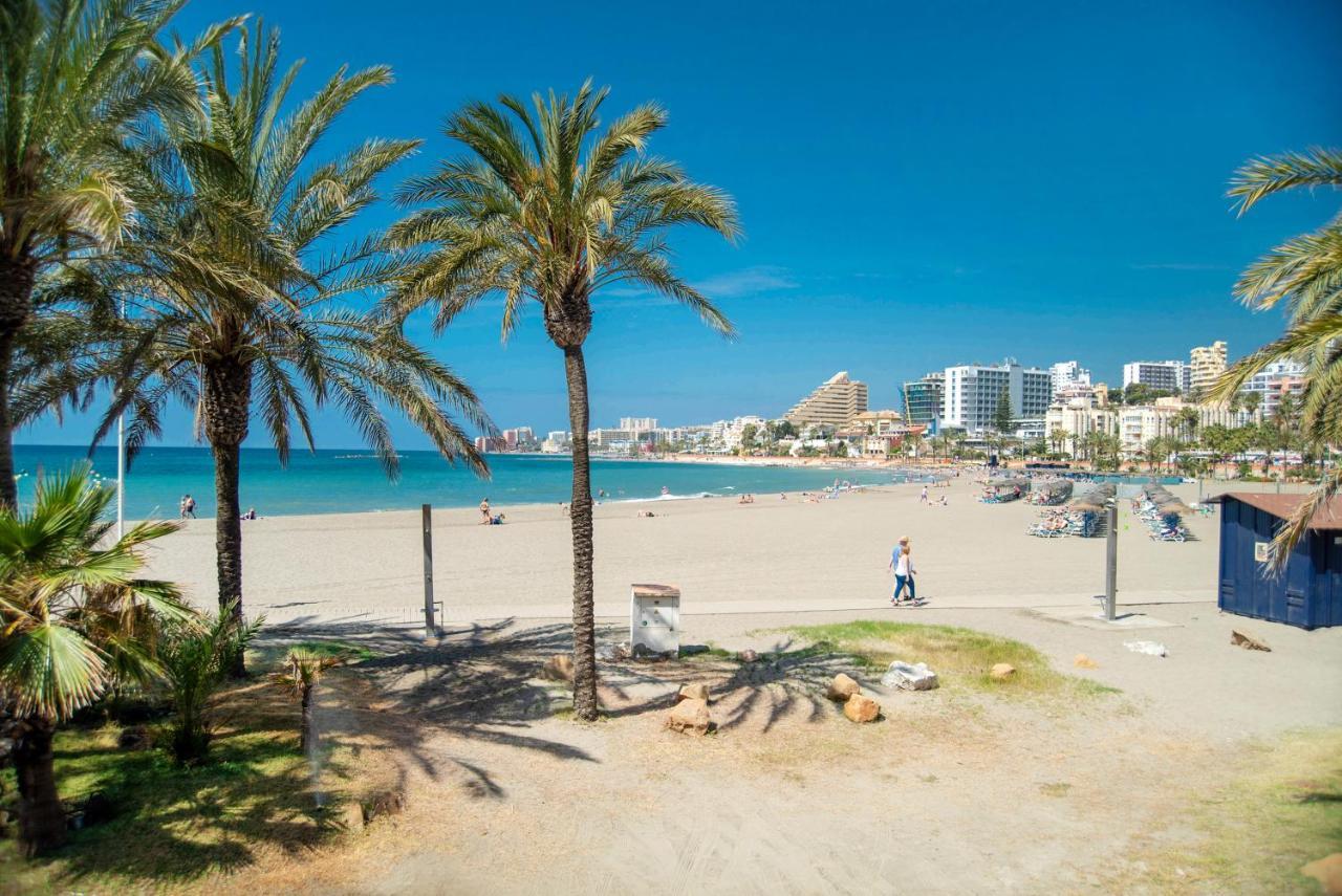 Minerva, Benalmadena Costa, Stunning Sea & Mountain View, 1 Bedroom Apartment Extérieur photo