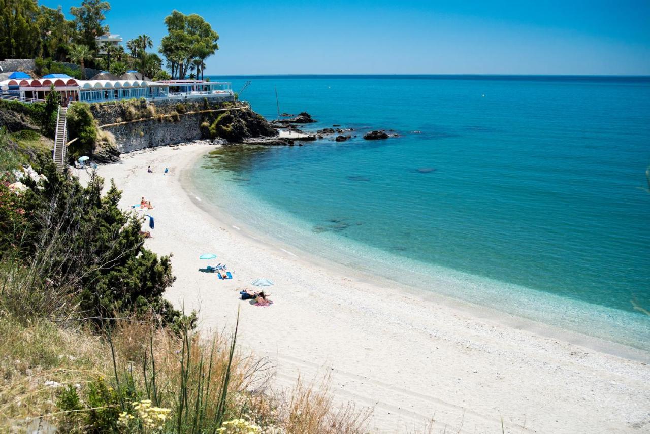 Minerva, Benalmadena Costa, Stunning Sea & Mountain View, 1 Bedroom Apartment Extérieur photo